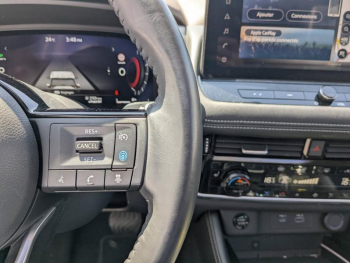 Photo 12 du bon plan NISSAN X-Trail e-Power 204ch Tekna+ occasion à 36290 €