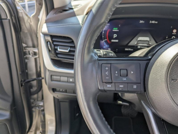 Photo 13 du bon plan NISSAN X-Trail e-Power 204ch Tekna+ occasion à 36290 €