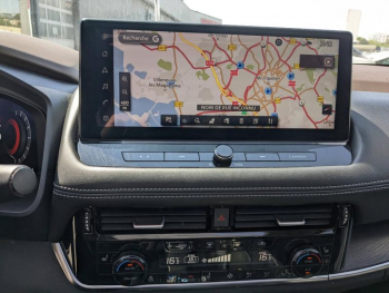 Photo 15 du bon plan NISSAN X-Trail e-Power 204ch Tekna+ occasion à 36290 €