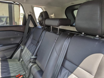Photo 19 du bon plan NISSAN X-Trail e-Power 204ch Tekna+ occasion à 36290 €