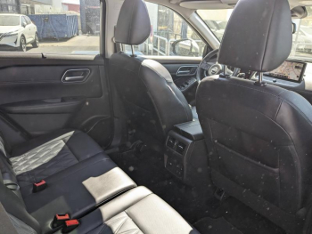 Photo 21 du bon plan NISSAN X-Trail e-Power 204ch Tekna+ occasion à 36290 €