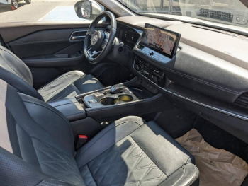 Photo 23 du bon plan NISSAN X-Trail e-Power 204ch Tekna+ occasion à 36290 €