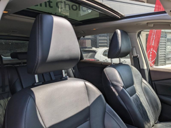 Photo 24 du bon plan NISSAN X-Trail e-Power 204ch Tekna+ occasion à 36290 €