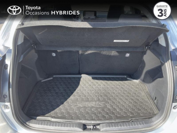 Photo 10 du bon plan TOYOTA Yaris 116h Design 5p MY22 occasion à 17490 €
