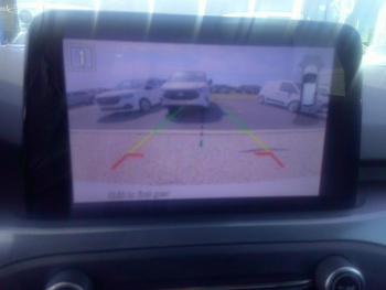 Photo 2 du bon plan FORD Focus Active 1.0 EcoBoost 125ch occasion à 14900 €