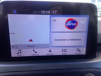 Photo 3 du bon plan FORD Focus Active 1.0 EcoBoost 125ch occasion à 14900 €