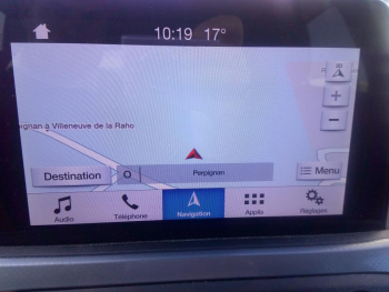 Photo 4 du bon plan FORD Focus Active 1.0 EcoBoost 125ch occasion à 14900 €