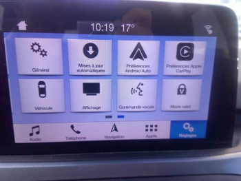 Photo 6 du bon plan FORD Focus Active 1.0 EcoBoost 125ch occasion à 14900 €