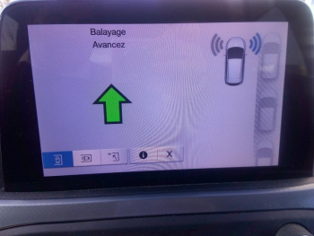 Photo 7 du bon plan FORD Focus Active 1.0 EcoBoost 125ch occasion à 14900 €
