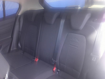 Photo 16 du bon plan FORD Focus Active 1.0 EcoBoost 125ch occasion à 14900 €