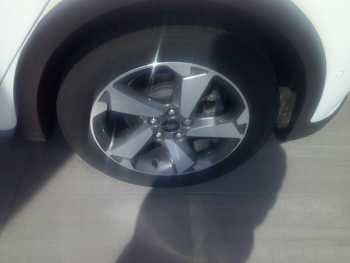 Photo 17 du bon plan FORD Focus Active 1.0 EcoBoost 125ch occasion à 14900 €