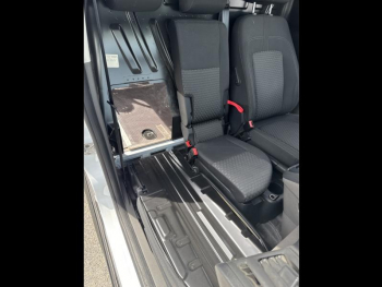Photo 13 du bon plan FORD Transit Connect VUL L2 1.5 EcoBlue 120ch Trend BVA occasion à 18900 €