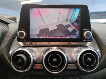 Photo 9 du bon plan NISSAN Juke 1.0 DIG-T 114ch Acenta 2021 occasion à 13990 €