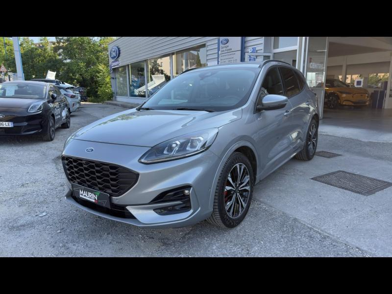 Bon plan FORD Kuga 2.5 Duratec 190ch FHEV E85 ST-Line X BVA occasion à 30900 €