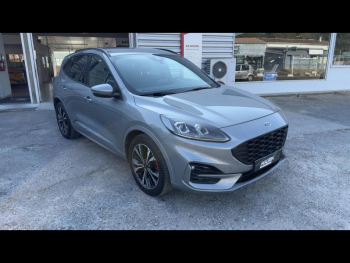 Photo 2 du bon plan FORD Kuga 2.5 Duratec 190ch FHEV E85 ST-Line X BVA occasion à 30900 €