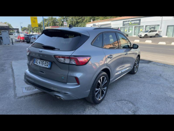 Photo 3 du bon plan FORD Kuga 2.5 Duratec 190ch FHEV E85 ST-Line X BVA occasion à 30900 €