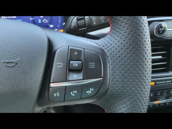 Photo 7 du bon plan FORD Kuga 2.5 Duratec 190ch FHEV E85 ST-Line X BVA occasion à 30900 €