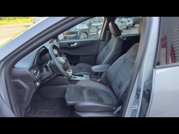 Photo 11 du bon plan FORD Kuga 2.5 Duratec 190ch FHEV E85 ST-Line X BVA occasion à 30900 €