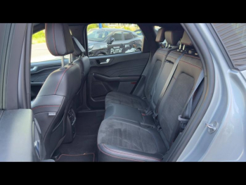 Photo 12 du bon plan FORD Kuga 2.5 Duratec 190ch FHEV E85 ST-Line X BVA occasion à 30900 €