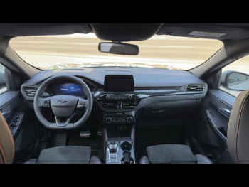 Photo 13 du bon plan FORD Kuga 2.5 Duratec 190ch FHEV E85 ST-Line X BVA occasion à 30900 €