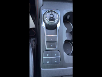 Photo 15 du bon plan FORD Kuga 2.5 Duratec 190ch FHEV E85 ST-Line X BVA occasion à 30900 €