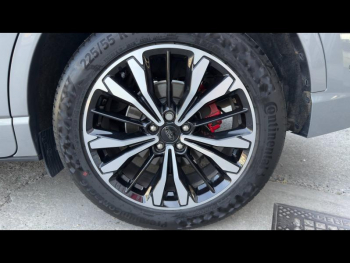 Photo 23 du bon plan FORD Kuga 2.5 Duratec 190ch FHEV E85 ST-Line X BVA occasion à 30900 €