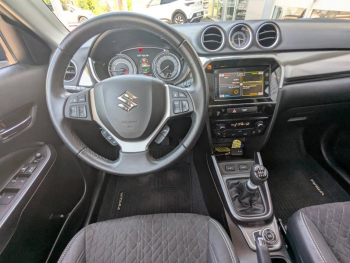 Photo 2 du bon plan SUZUKI Vitara 1.4 Boosterjet Hybrid 129ch Style Allgrip occasion à 22490 €