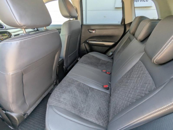 Photo 5 du bon plan SUZUKI Vitara 1.4 Boosterjet Hybrid 129ch Style Allgrip occasion à 22490 €