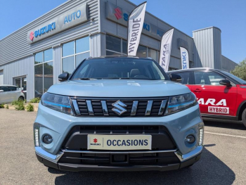 Photo 6 du bon plan SUZUKI Vitara 1.4 Boosterjet Hybrid 129ch Style Allgrip occasion à 22490 €