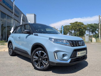 Photo 7 du bon plan SUZUKI Vitara 1.4 Boosterjet Hybrid 129ch Style Allgrip occasion à 22490 €