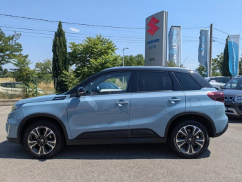 Photo 8 du bon plan SUZUKI Vitara 1.4 Boosterjet Hybrid 129ch Style Allgrip occasion à 22490 €