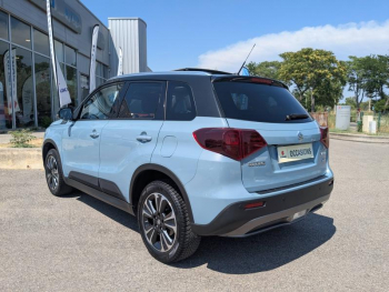 Photo 11 du bon plan SUZUKI Vitara 1.4 Boosterjet Hybrid 129ch Style Allgrip occasion à 22490 €