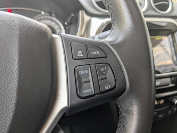 Photo 13 du bon plan SUZUKI Vitara 1.4 Boosterjet Hybrid 129ch Style Allgrip occasion à 22490 €