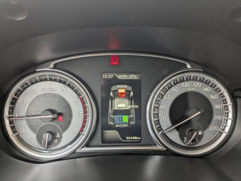 Photo 14 du bon plan SUZUKI Vitara 1.4 Boosterjet Hybrid 129ch Style Allgrip occasion à 22490 €