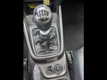 Photo 15 du bon plan SUZUKI Vitara 1.4 Boosterjet Hybrid 129ch Style Allgrip occasion à 22490 €