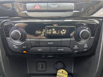 Photo 18 du bon plan SUZUKI Vitara 1.4 Boosterjet Hybrid 129ch Style Allgrip occasion à 22490 €
