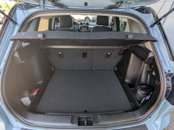 Photo 20 du bon plan SUZUKI Vitara 1.4 Boosterjet Hybrid 129ch Style Allgrip occasion à 22490 €