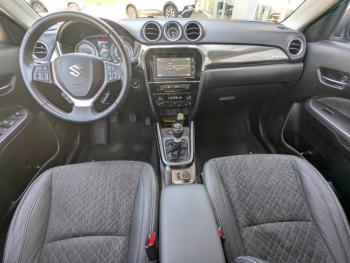 Photo 21 du bon plan SUZUKI Vitara 1.4 Boosterjet Hybrid 129ch Style Allgrip occasion à 22490 €