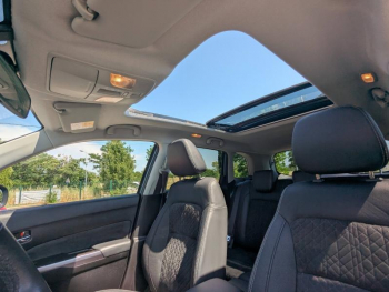 Photo 22 du bon plan SUZUKI Vitara 1.4 Boosterjet Hybrid 129ch Style Allgrip occasion à 22490 €