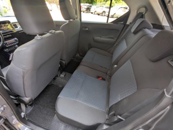 Photo 5 du bon plan SUZUKI Ignis 1.2 Dualjet Hybrid 83ch Pack Allgrip occasion à 13990 €
