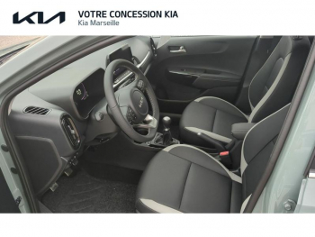Photo 4 du bon plan KIA Picanto 1.2 DPi 79ch GT-Line occasion à 18490 €