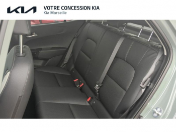 Photo 5 du bon plan KIA Picanto 1.2 DPi 79ch GT-Line occasion à 18490 €