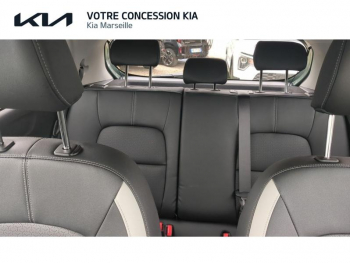 Photo 6 du bon plan KIA Picanto 1.2 DPi 79ch GT-Line occasion à 18490 €