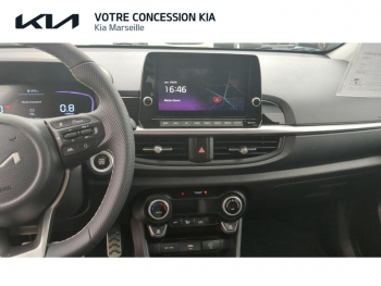 Photo 7 du bon plan KIA Picanto 1.2 DPi 79ch GT-Line occasion à 18490 €