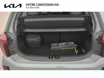 Photo 8 du bon plan KIA Picanto 1.2 DPi 79ch GT-Line occasion à 18490 €