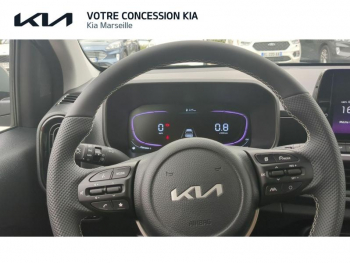 Photo 9 du bon plan KIA Picanto 1.2 DPi 79ch GT-Line occasion à 18490 €