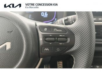 Photo 10 du bon plan KIA Picanto 1.2 DPi 79ch GT-Line occasion à 18490 €