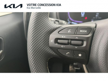 Photo 11 du bon plan KIA Picanto 1.2 DPi 79ch GT-Line occasion à 18490 €