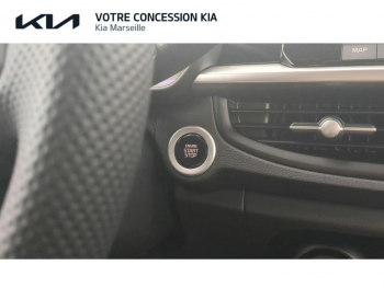 Photo 12 du bon plan KIA Picanto 1.2 DPi 79ch GT-Line occasion à 18490 €