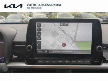 Photo 13 du bon plan KIA Picanto 1.2 DPi 79ch GT-Line occasion à 18490 €